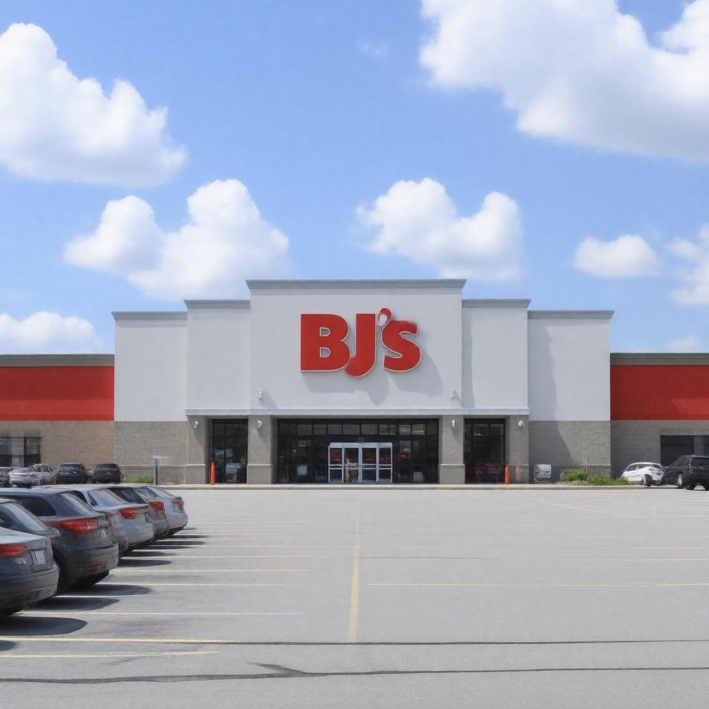 BJ's Wholesale Club